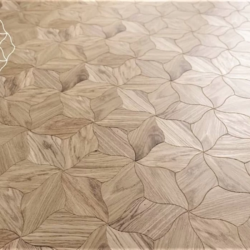 ДУБ №7-90 МОДУЛЬНЫЙ ПАРКЕТ LAB ARTE